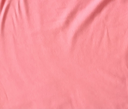 Teplakovina neonově světle růžový melír