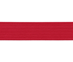 Guma 2CM  TMAVĚ RŮŽOVÁ MALINOVÁ