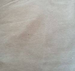 ZBYTEK teplákovina khaki 95 cm 170 kč