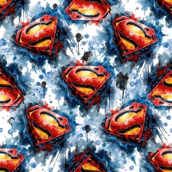 Softshell zimní   SUPERMAN