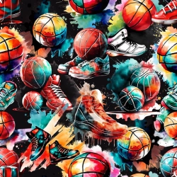 Tisk na objednávku BALLS