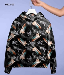 Předobjednávka listopad Úplet RAKETY