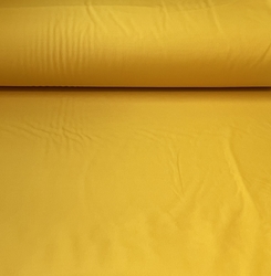 ZBYTEK  Softshell zimní žlutá hořčičná - 60 CM