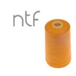 Overlockové nitě  NTF 5000y #44 oranžová