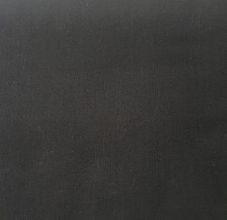 Bavlněné plátno černá