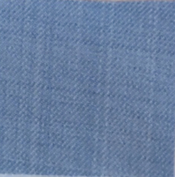 Softshell s kožíškem - světle modrá