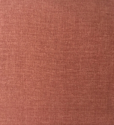 ZBYTEK Loneta plátno terakota - 80 CM