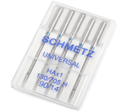 SCHMETZ UNIVERSAL 130/705 HAX1 5x60