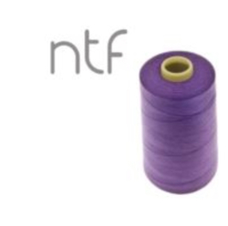 Overlockové nitě  NTF 5000y #16 fialová