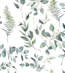 Předobjednávka září Úplet EUCALYPTUS