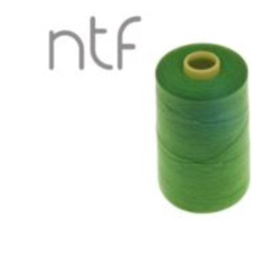 Overlockové nitě  NTF 5000y #45 zelená