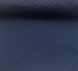 Softshell zimní navy modrá