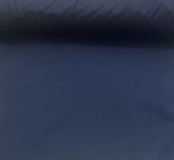 Softshell zimní navy modrá