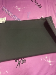 ZBYTEK softshell  letní - šedý 57 cm 