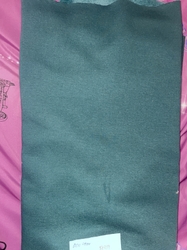 ZBYTEK teplákovina alpenfleece petrol 80cm (vyřazené na jednom místě)