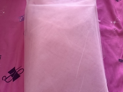 ZBYTEK tyl růžová 200cm 