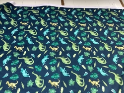 KAZOVÝ  Softshell zimní  DINO - (KAZ SVĚTLÉ ČÁRY VIZ FOTO)