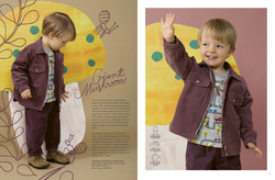 OTTOBRE kids autumn-winter 4/2023