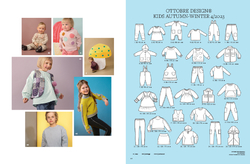 OTTOBRE kids autumn-winter 4/2023