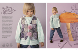 OTTOBRE kids autumn-winter 4/2023