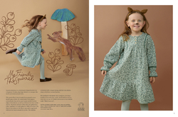 OTTOBRE kids autumn-winter 4/2023