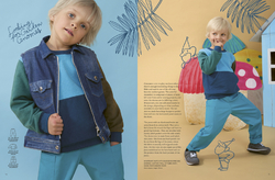 OTTOBRE kids autumn-winter 4/2023