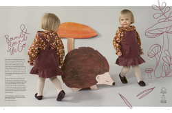 OTTOBRE kids autumn-winter 4/2023