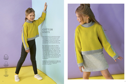 OTTOBRE kids autumn-winter 4/2023