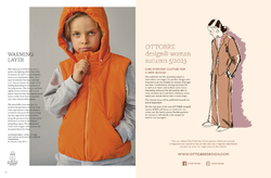 OTTOBRE kids autumn-winter 4/2023