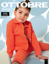 OTTOBRE kids spring 1/2022