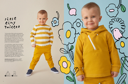 OTTOBRE kids spring 1/2022