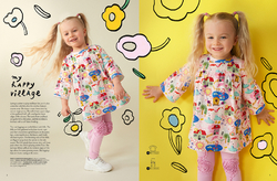 OTTOBRE kids spring 1/2022