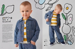 OTTOBRE kids spring 1/2022