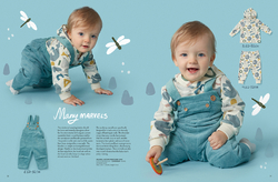 OTTOBRE kids spring 1/2022