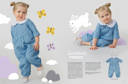 OTTOBRE kids spring 1/2022