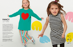 OTTOBRE kids spring 1/2022