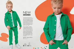OTTOBRE kids spring 1/2022