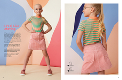 OTTOBRE kids spring 1/2022