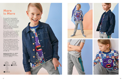OTTOBRE kids spring 1/2022
