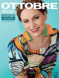 OTTOBRE woman spring-summer 2/2022