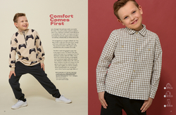 OTTOBRE kids autumn 4/2022