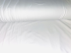 ZBYTEK Úplet bílá č 1 - 66 CM