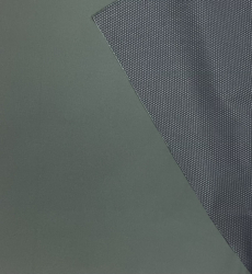 Softshell letní khaki - 