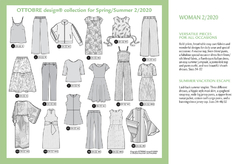 OTTOBRE woman  spring/summer  2/2020