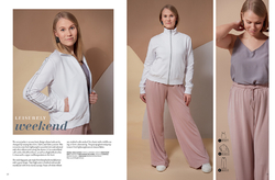 OTTOBRE woman  spring/summer  2/2020
