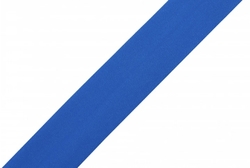 Lemovací pruženka matná - modrá