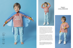 OTTOBRE kids spring 1/2024