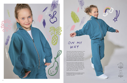 OTTOBRE kids spring 1/2024