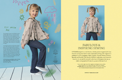 OTTOBRE kids spring 1/2024