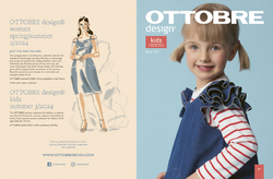 OTTOBRE kids spring 1/2024